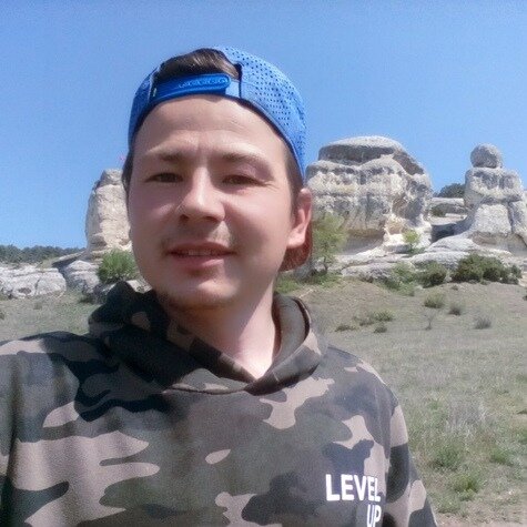 Данил Бачев