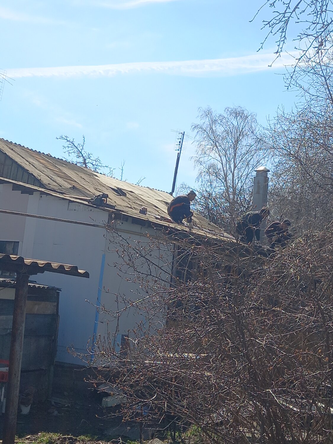 частного дома, жилой дом, дом в, крыша на дом, дома на улице