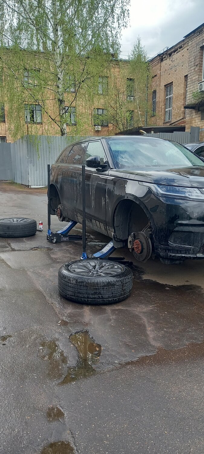 land rover range rover velar, land rover range rover velar 2017, land rover range rover, range rover velar, Mitsubishi Outlander III Рестайлинг