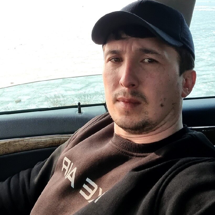 Джовид Гафуров