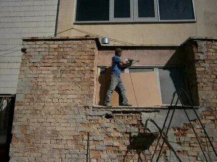 утепление фасада, фасадные работы, капремонт, утепление наружных стен, утепление фасада дома
