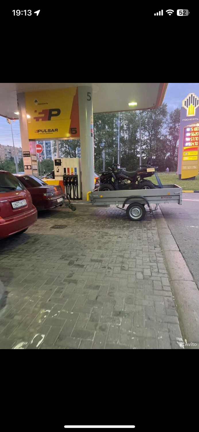 прицеп для легкового автомобиля, прицеп мзса 817730.012, прицеп для мотоцикла, легковой прицеп, прицеп мзса