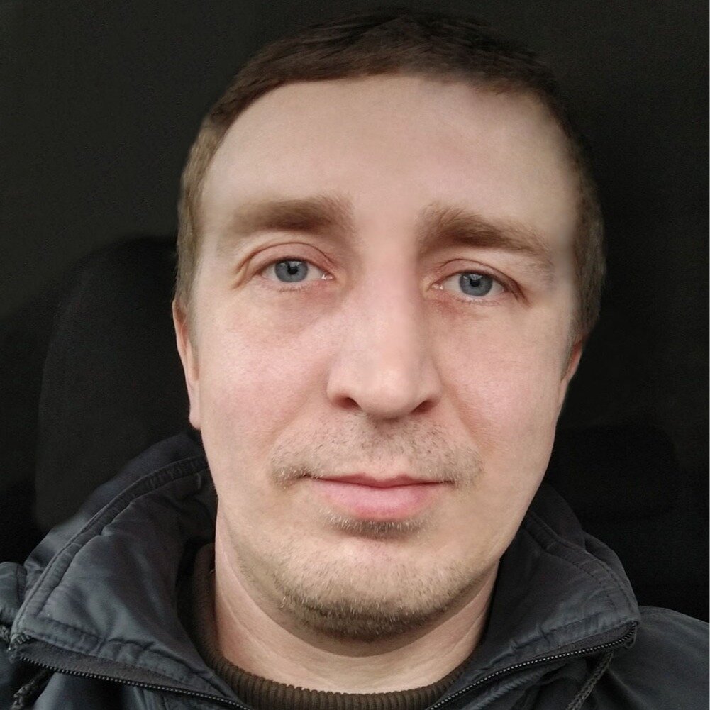 Вячеслав Вишняков