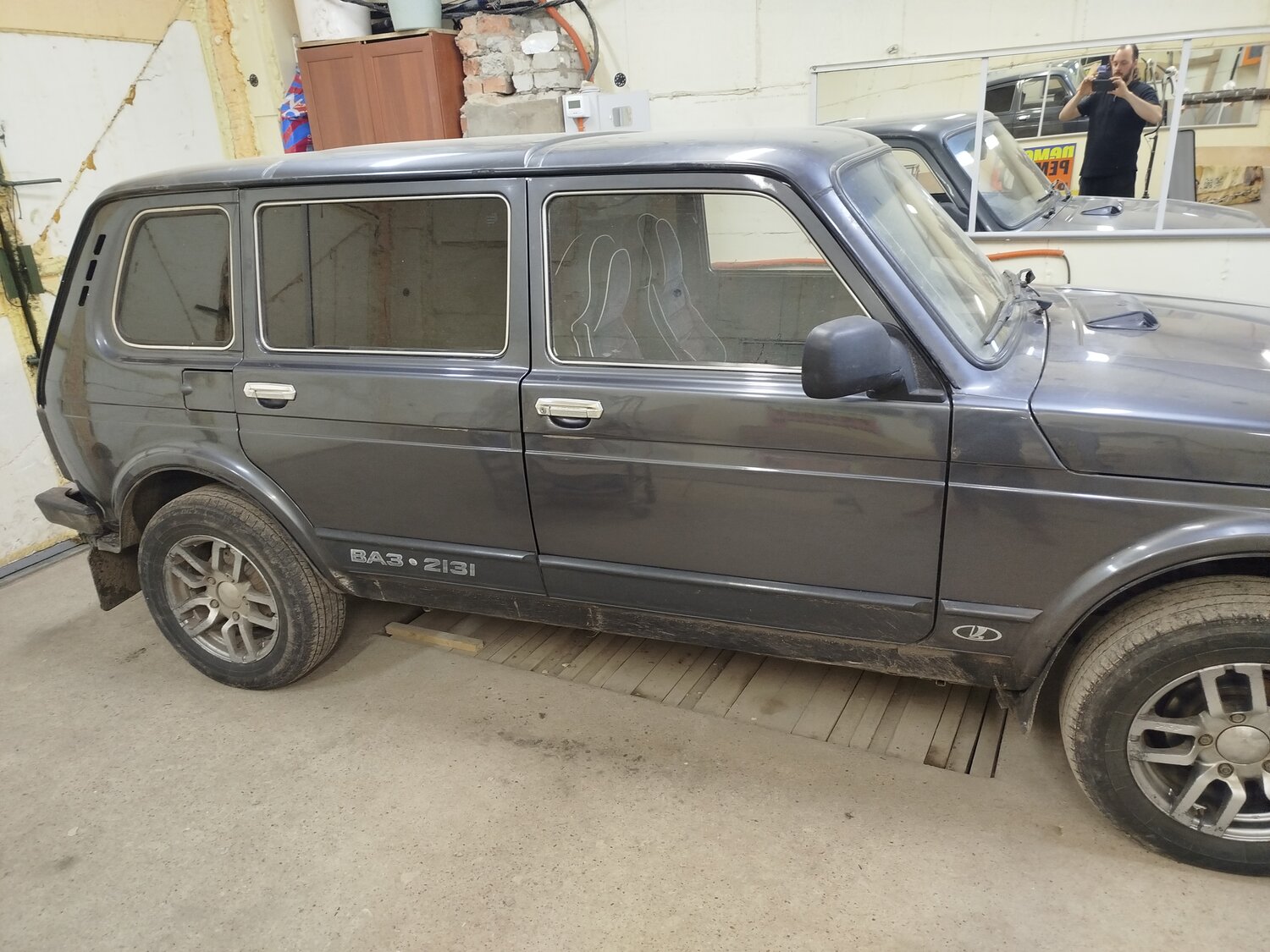 нива 2131, лада нива 2131, ваз 2131, лада 2131, ВАЗ (Lada) 2131 (4x4)