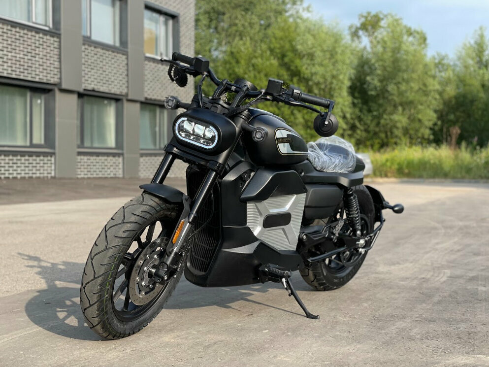 электромотоцикл взрослый, электрические мотоциклы, мотоцикл, электромотоцикл чоппер, электромотоцикл