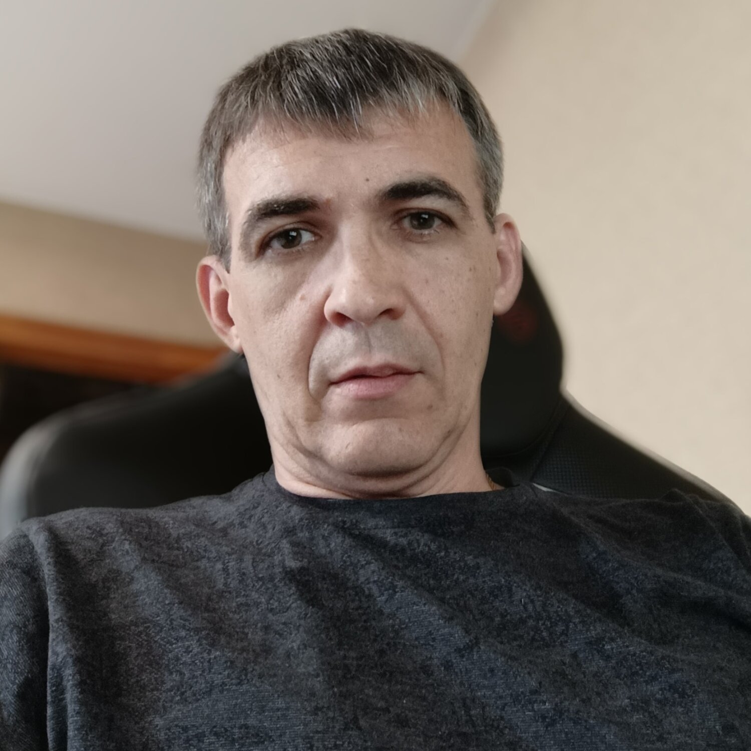 Александр Высочинский