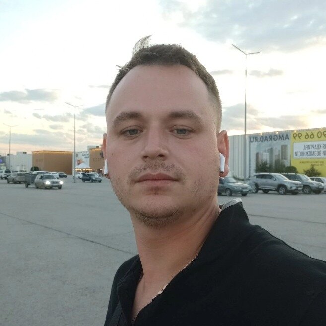 Алексей Сергеевич П.