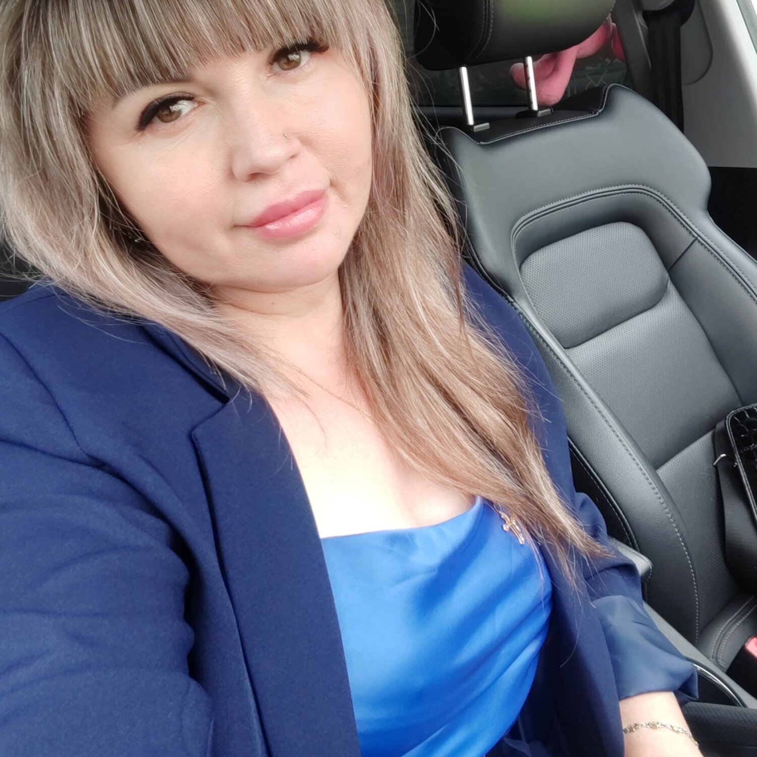 Наталья Ануфриева