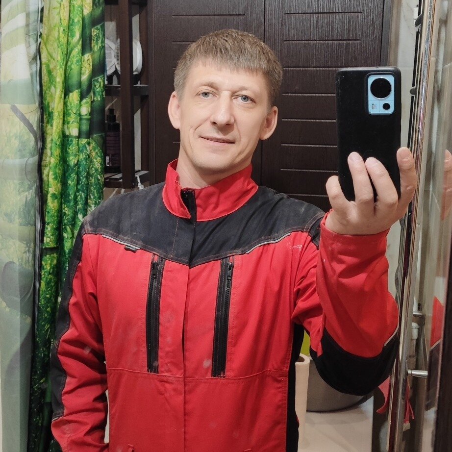 Роман Валерьевич С.