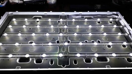 светодиодная подсветка телевизора, lc470duh-pgf1, подсветка телевизора lg, led подсветка для телевизора, led подсветка телевизора lg