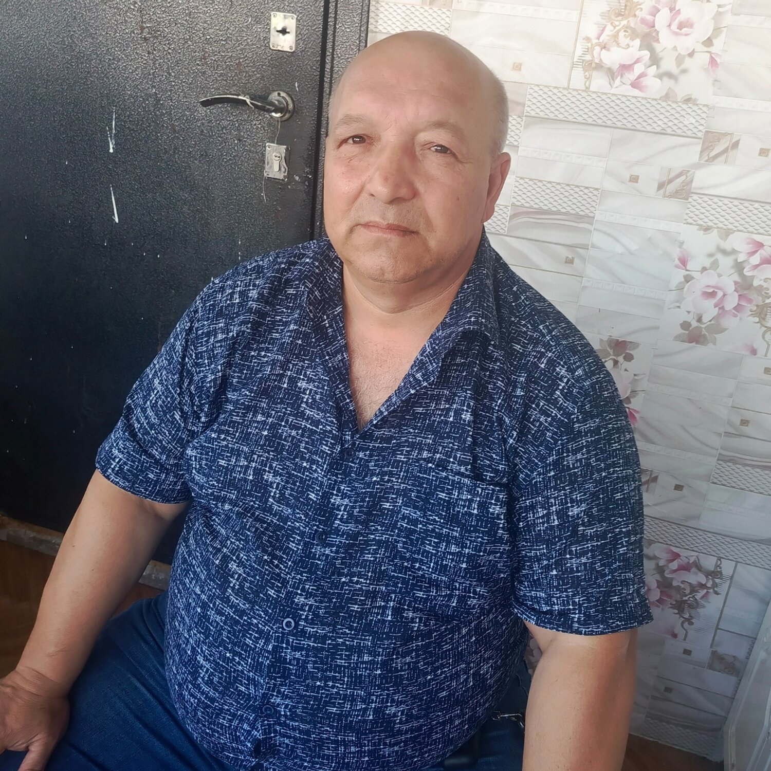 Христо Чабан