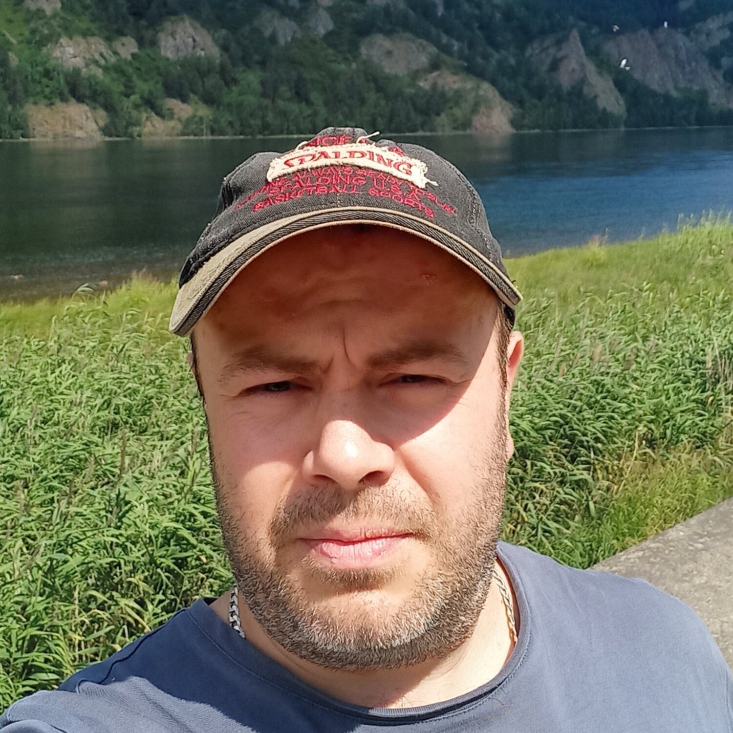 Павел Горбунов