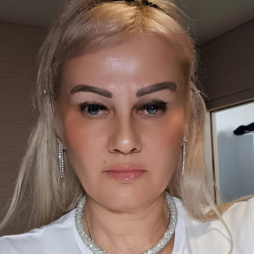 Ольга Николаевна Петрова