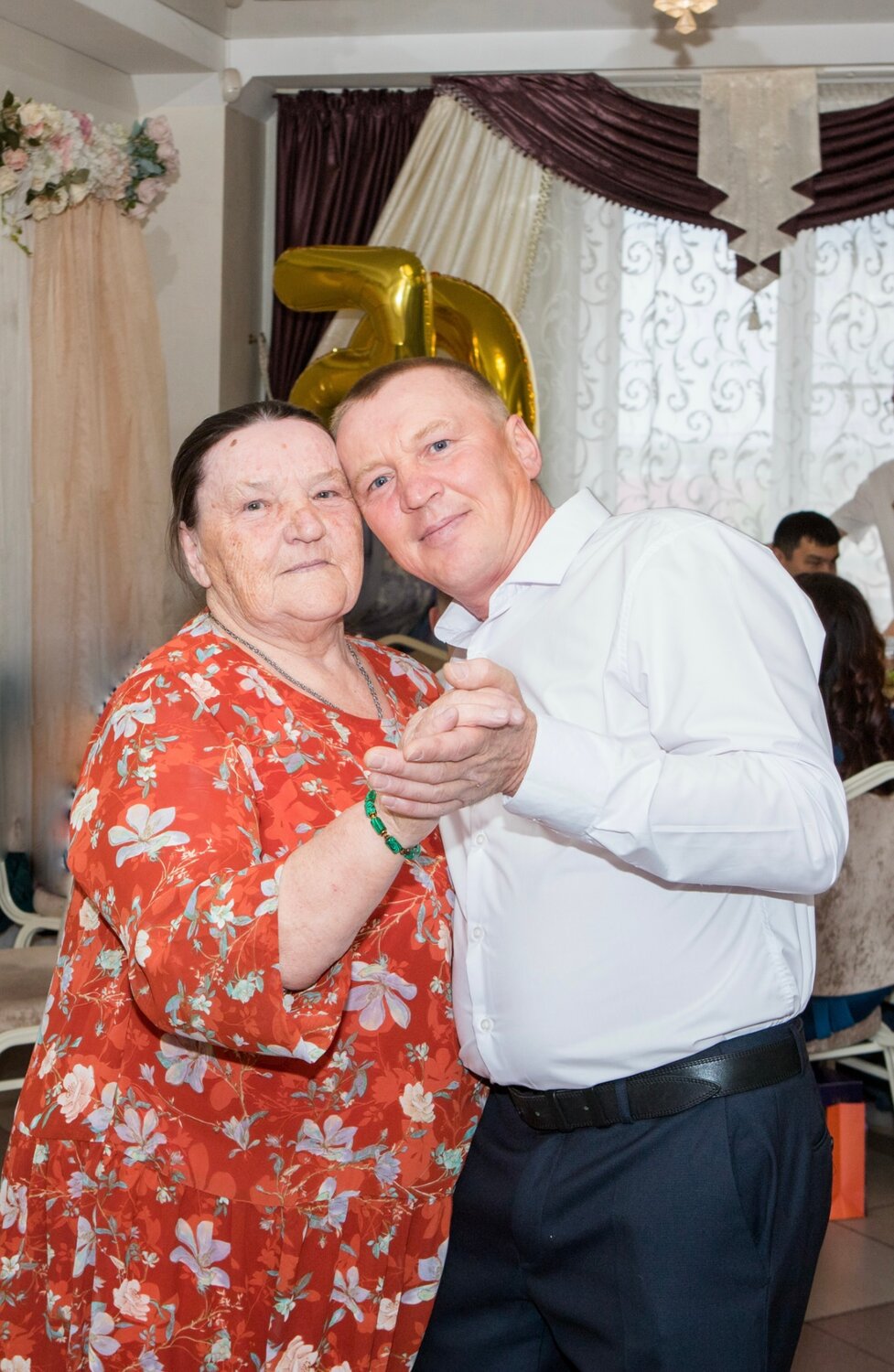свадьба, свадьбы юбилеи, золотая свадьба, юбилеем, анна егорикова