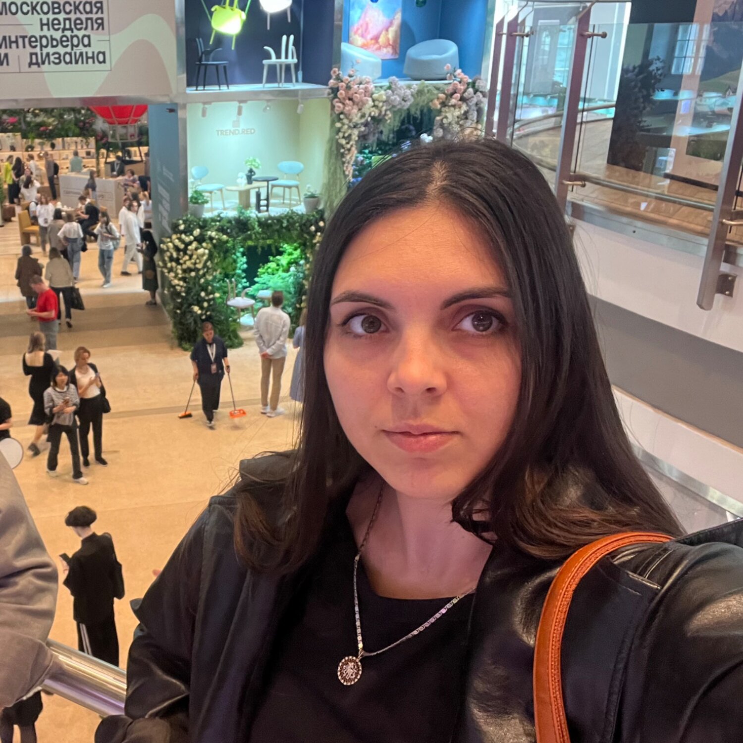 Ирина Крайнова