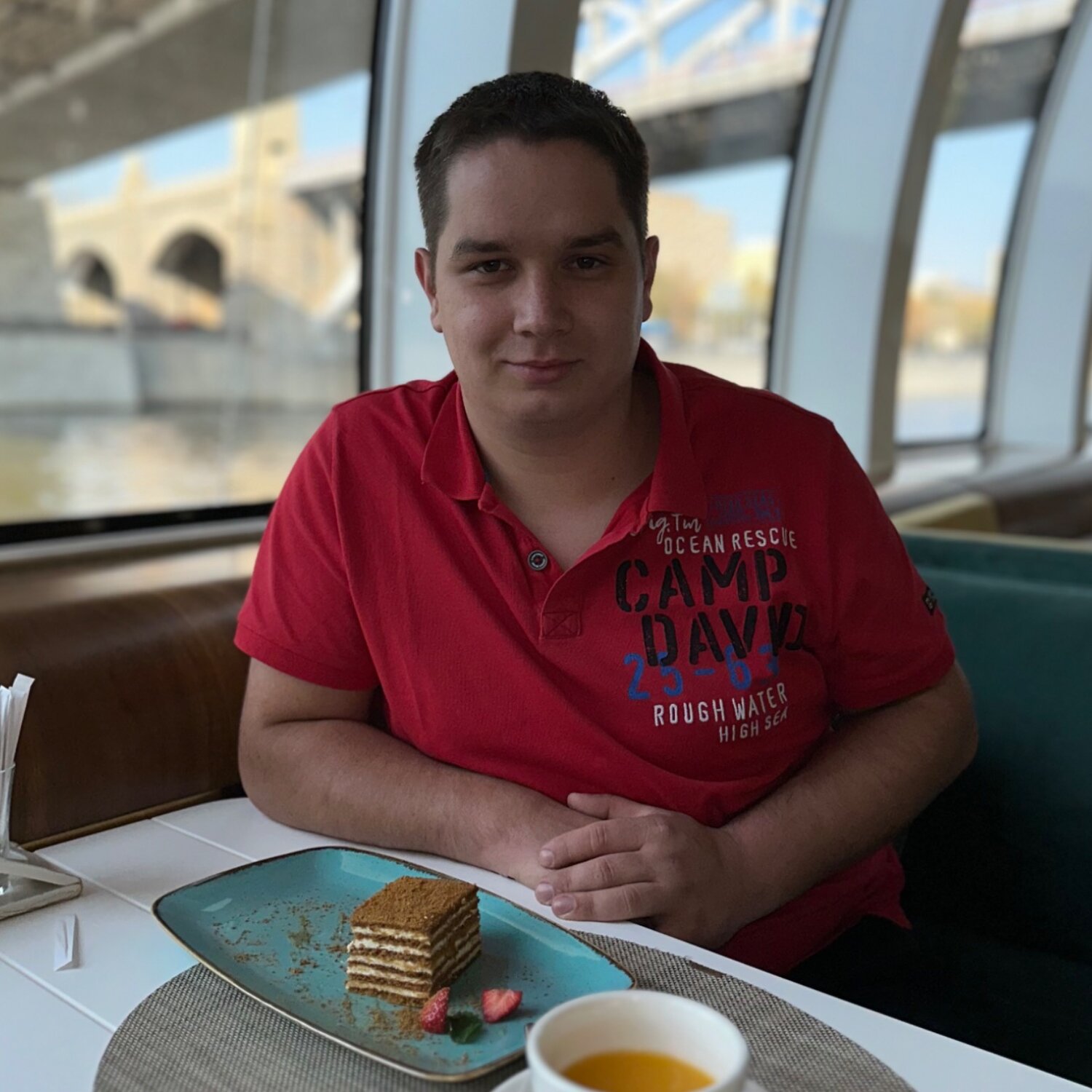 Пуршага Владимир