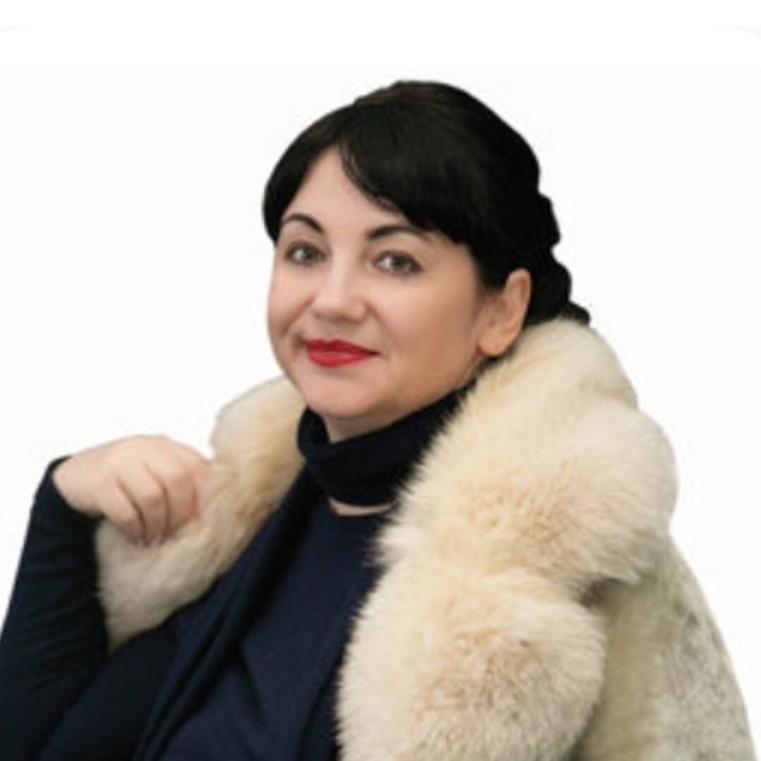 Елена Борисовна Казимирова