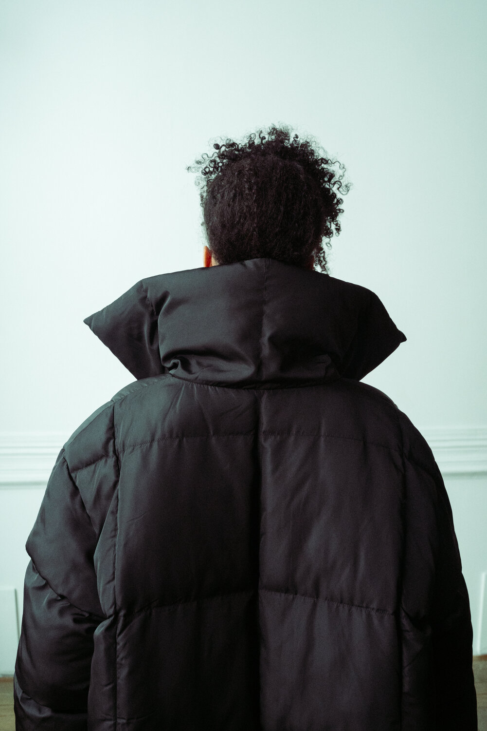 куртка оверсайз, зимние куртки, пуховики оверсайз, демисезонный пуховик, куртка пуховик