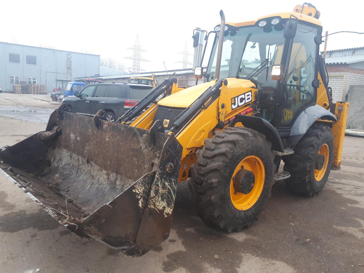 услуги экскаватора погрузчика, экскаватор погрузчик jcb, аренда экскаватора погрузчика, экскаватор погрузчик jcb 4 cx, услуги экскаватора