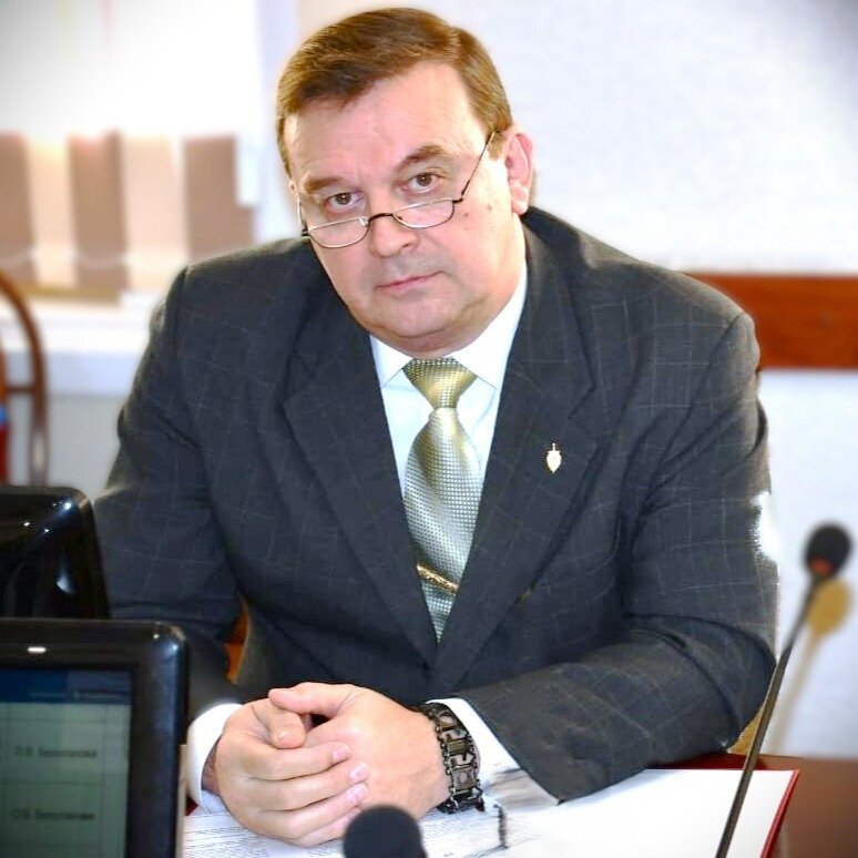 Леонид Александрович Денисов