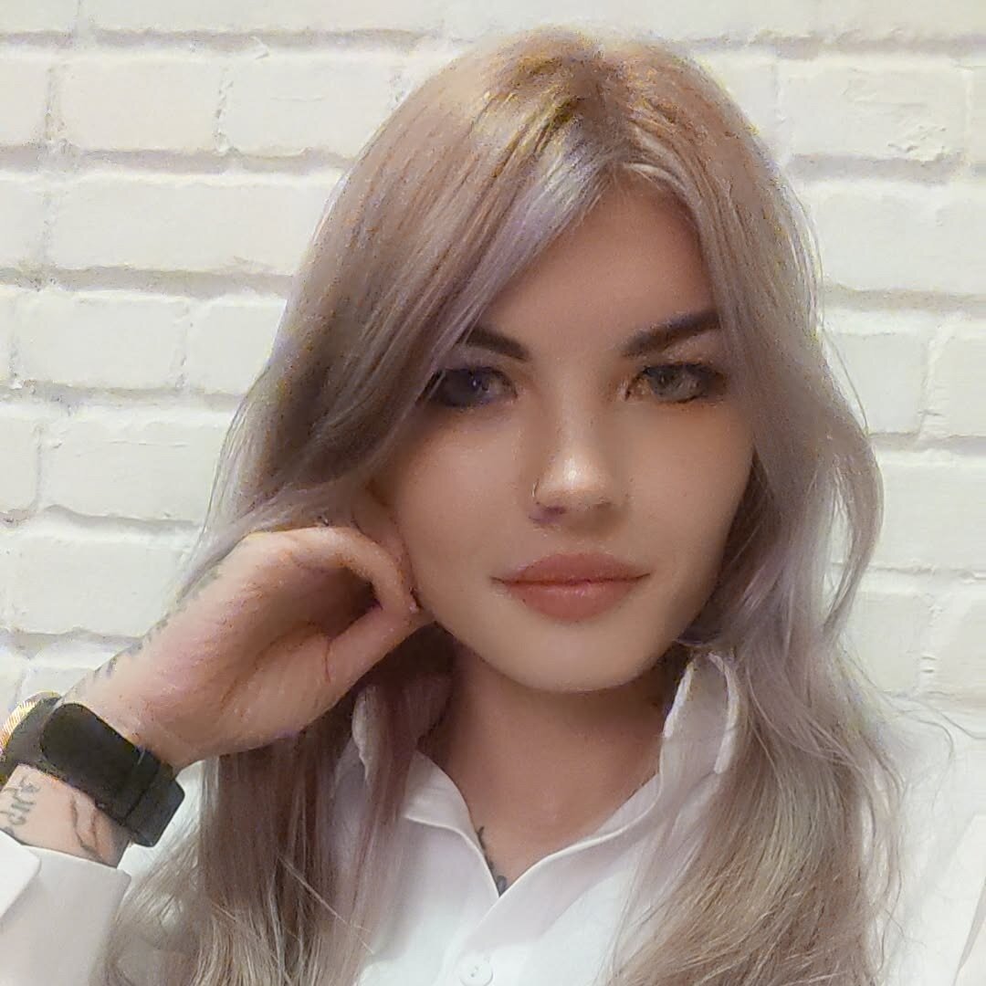 Тамара Ромахова