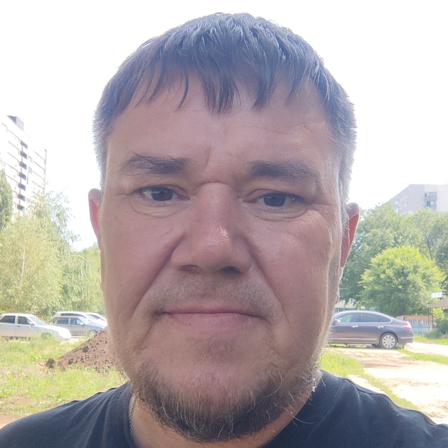 Дмитрий Комаров