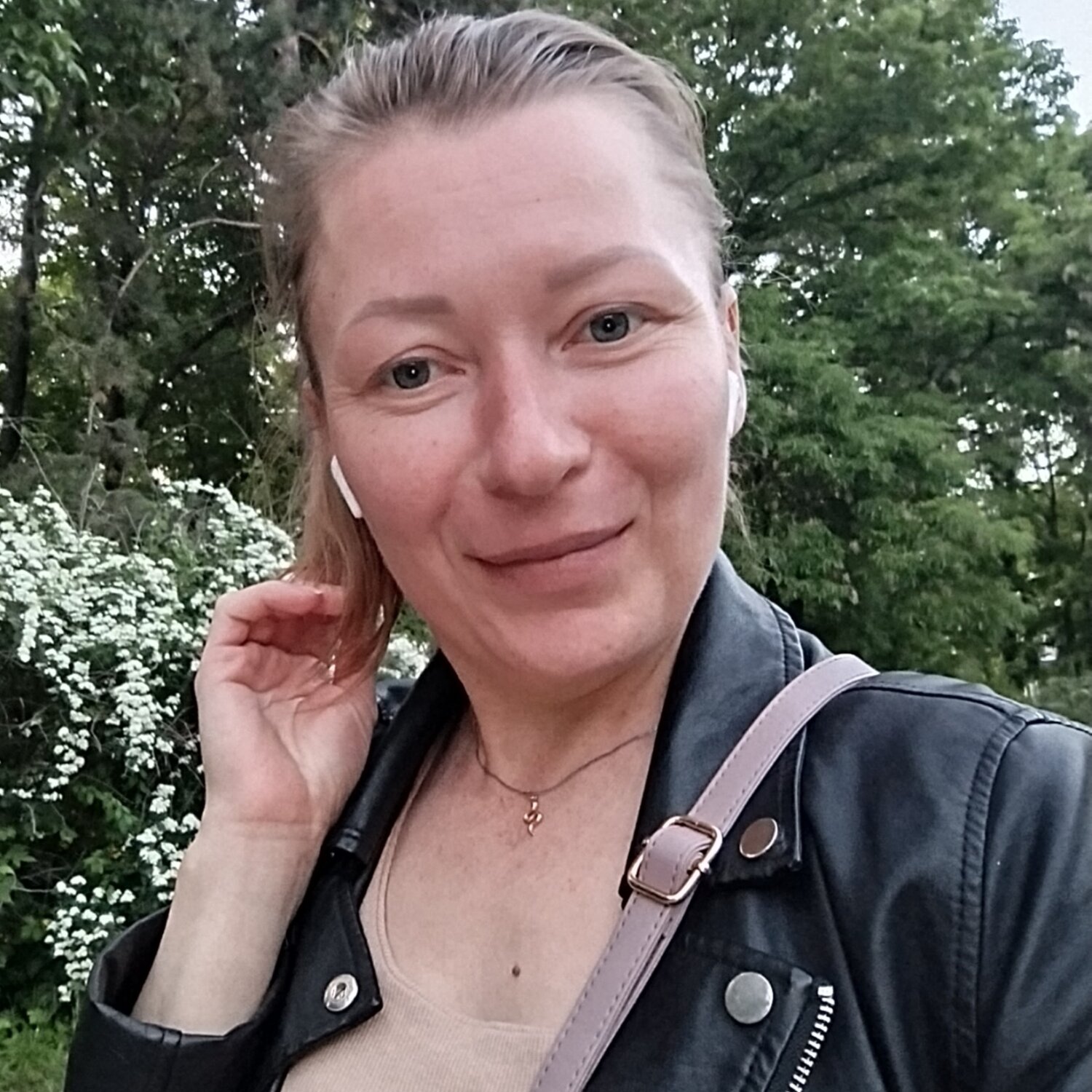 Анастасия Дурновцева