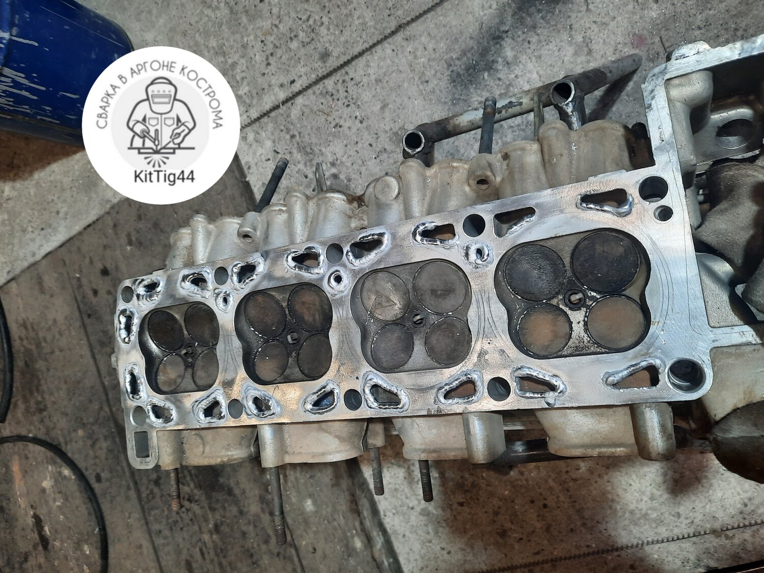 гбц уаз патриот 409, головка блока змз, гбц ваз, гбц уаз 409, гбц газ 406