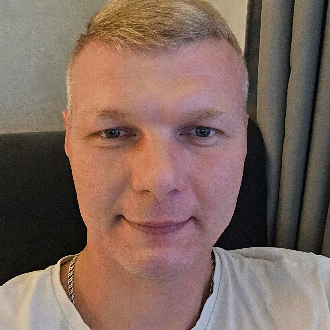 Андрей Булыгин