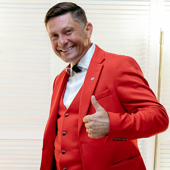 Алексей Баталов