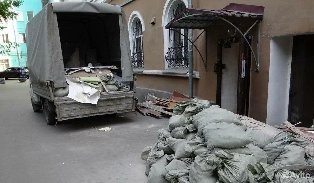 вывоз строительного мусора, вывоз мусора, вывоз строительного мусора газель, вывоз строительного мусора в москве, строительный мусор