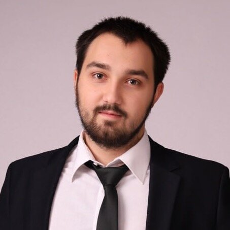 Иван Лысенко