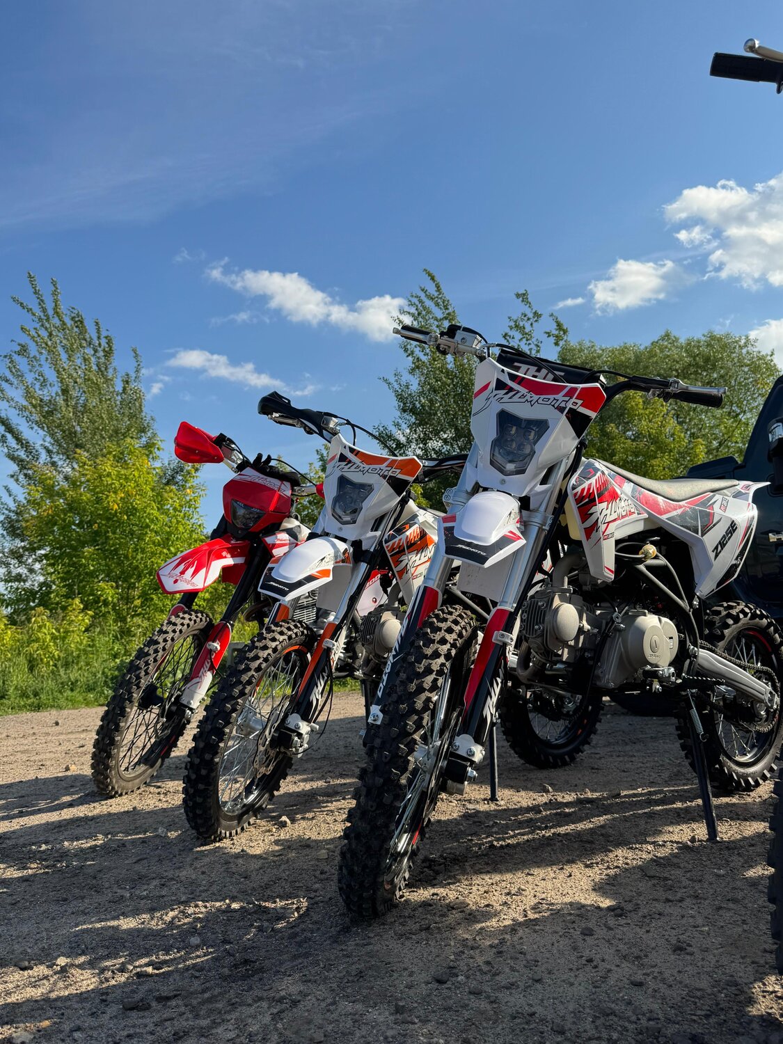 питбайк progasi smart 125 17/14, питбайк bse evo 110 evolution 14/12, питбайк kayo 140, питбайк progasi smart 125, питбайк kayo basic