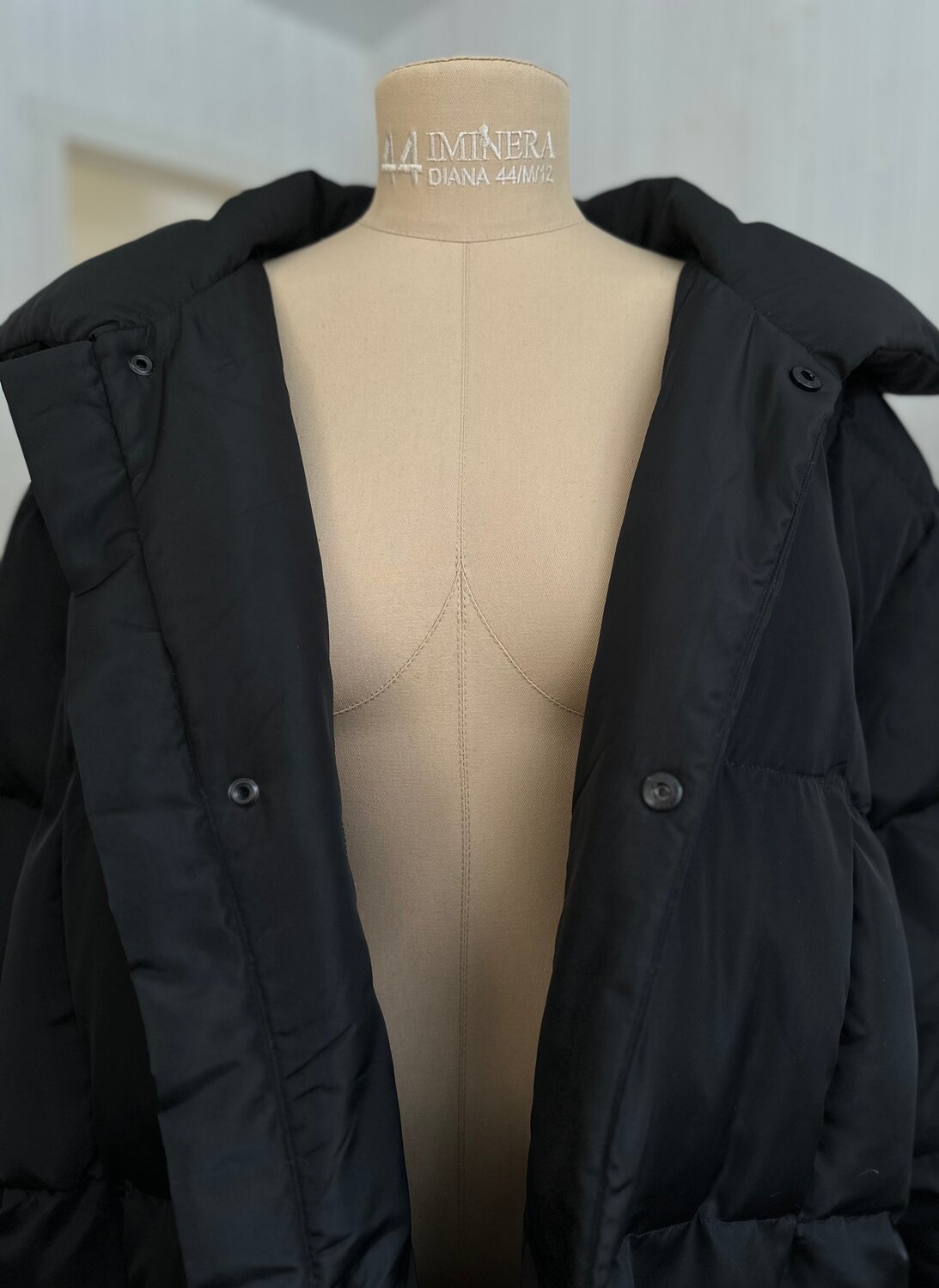 стильные пуховики, куртка оверсайз, куртка, модная куртка, куртка пуховик