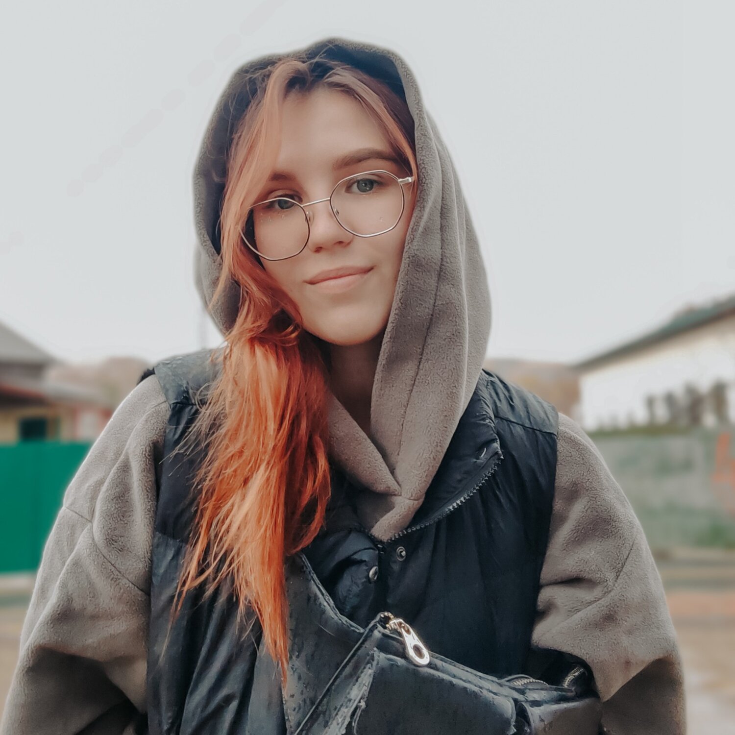Анастасия Павловна Ройзман