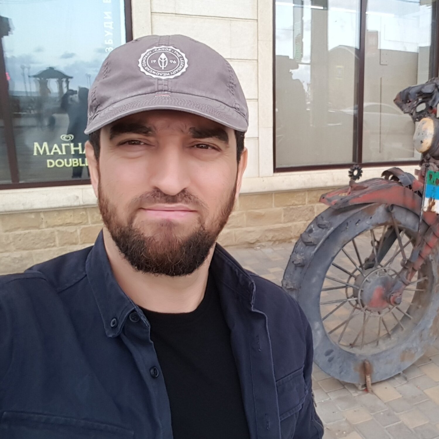 Абдула Абдулаев