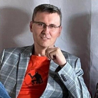 Михаил Макаров
