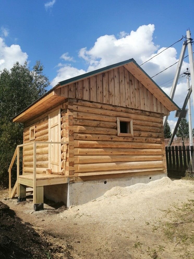 баня сруб 3х3 под ключ, сруб бани 4х5 из бревна, сруб бани, сруб бани 4х5, сруб бани 6 х 4