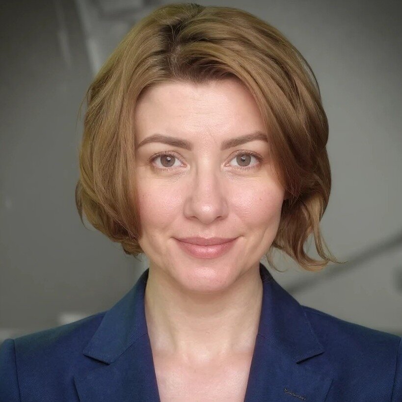 Анна Афанасьевская