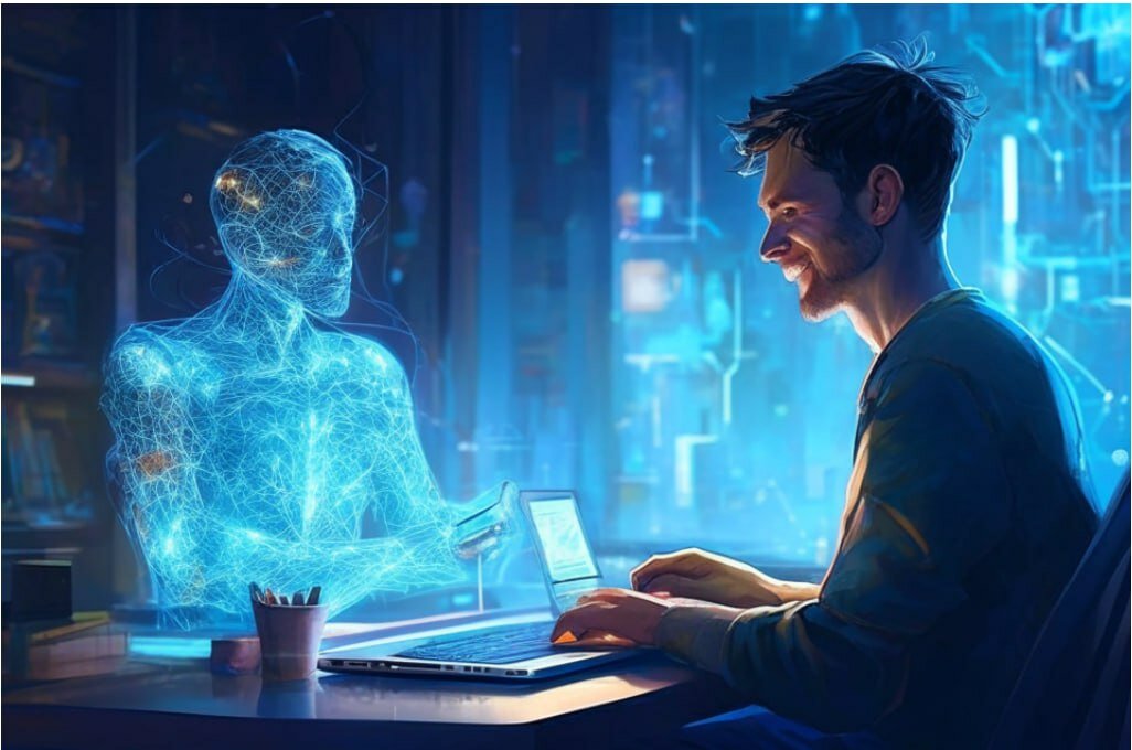 искусственный интеллект ии, искусственного интеллекта, artificial intelligence, технологии искусственного интеллекта, yapay zeka
