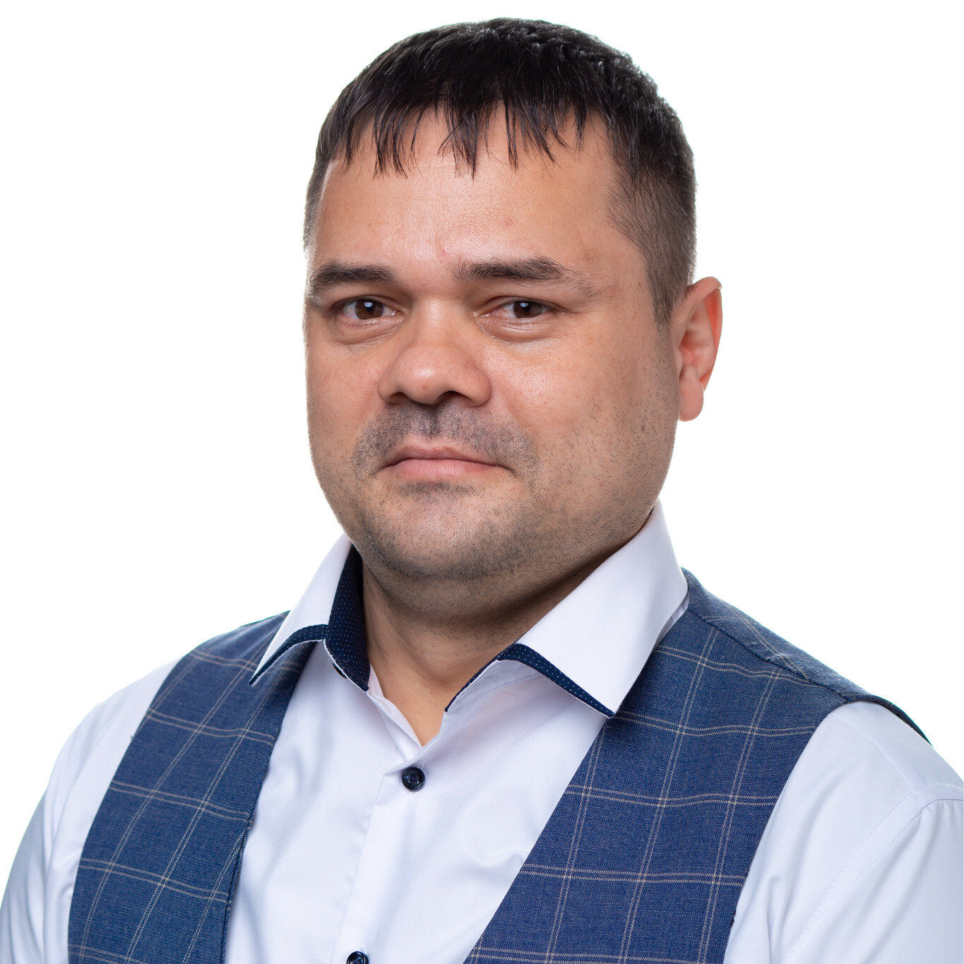 Денис Георгиевич Романов