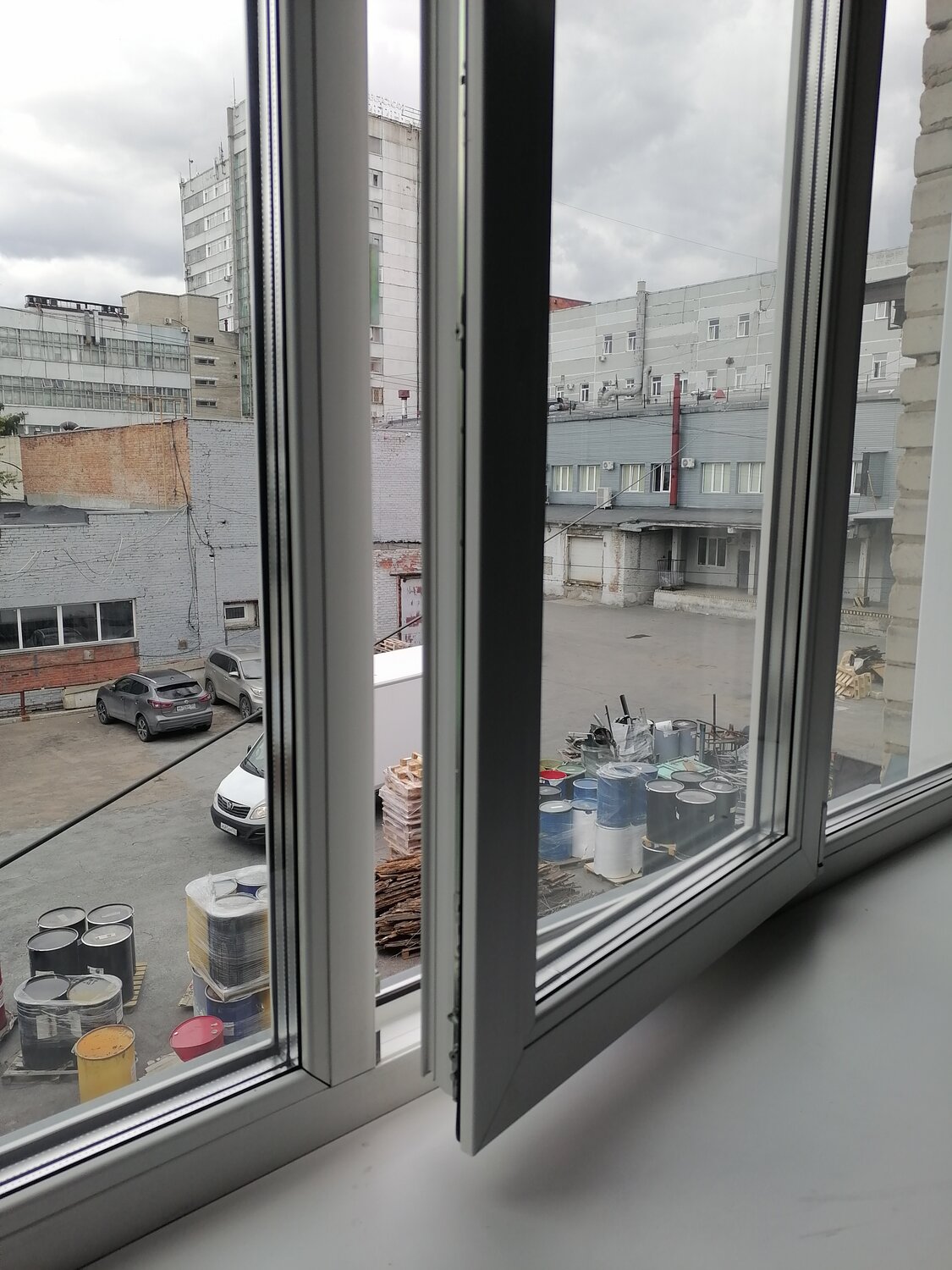 окно, пластиковое окно, двойное остекление окна, остекление окон, остекление балкона