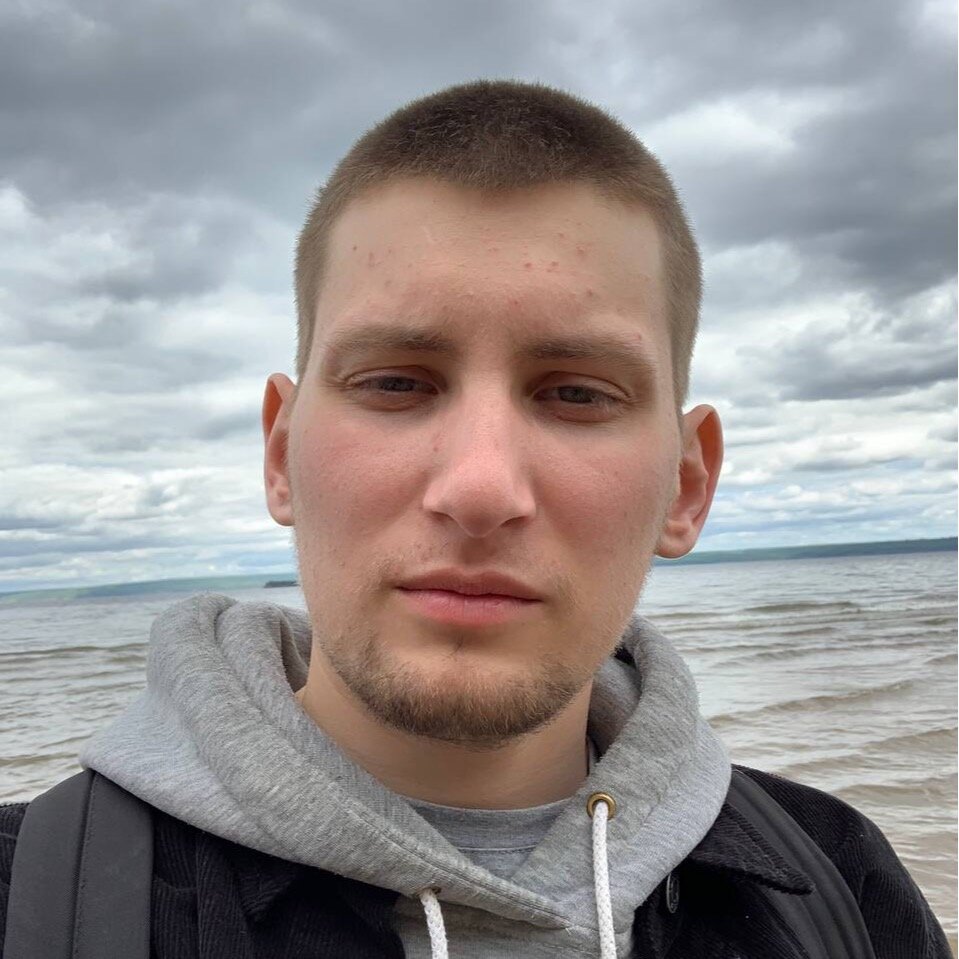 Илья Шабалин