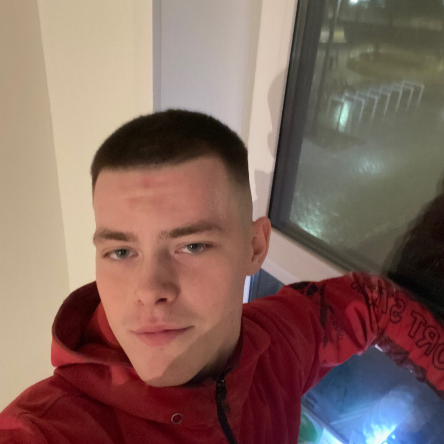 Дмитрий Реутов