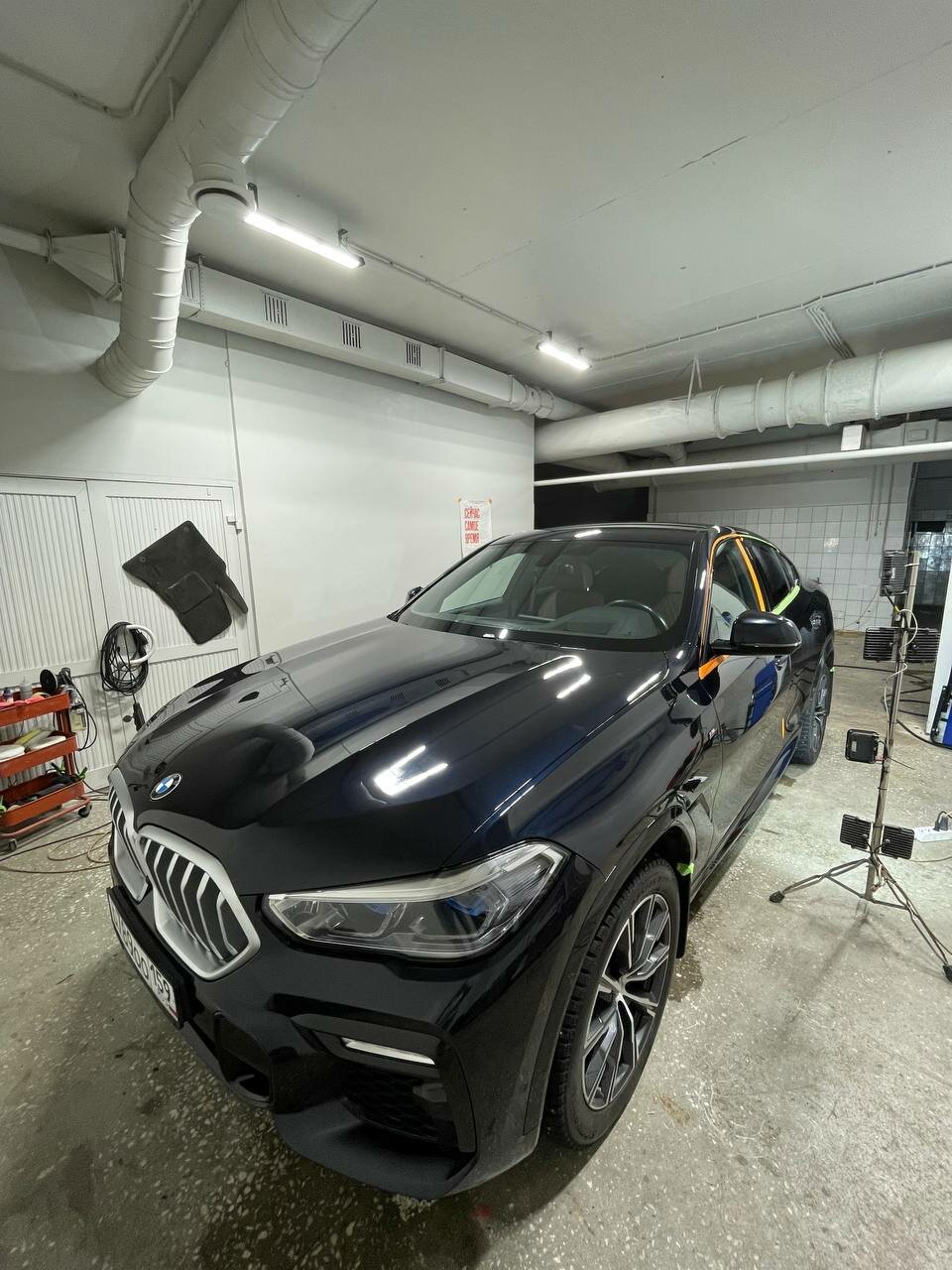 машина bmw x 6, bmw x 6 2020, bmw x 6 g 06, бмв х 6 2021, BMW 3er VI (F3x) Рестайлинг