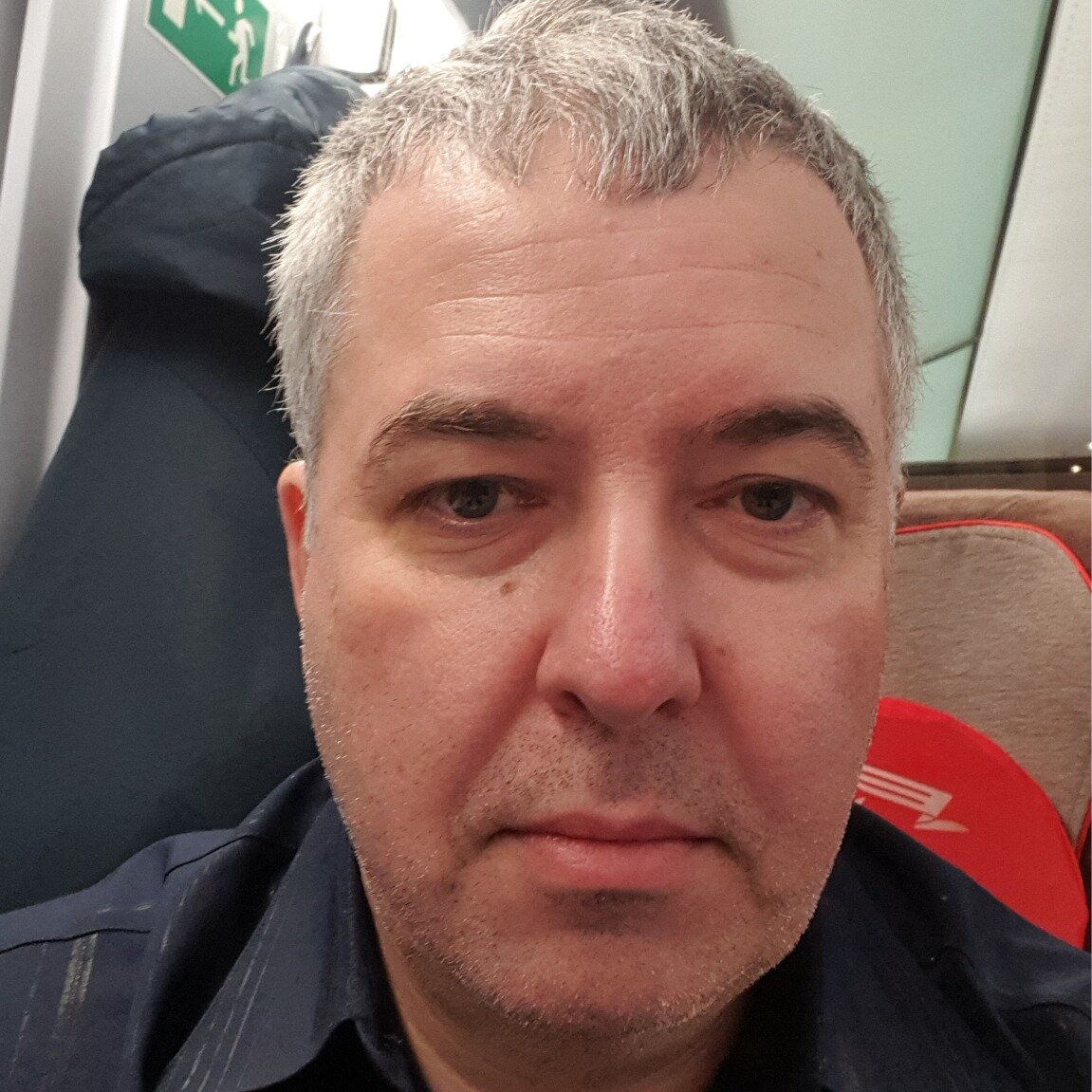 Кирилл Бутин