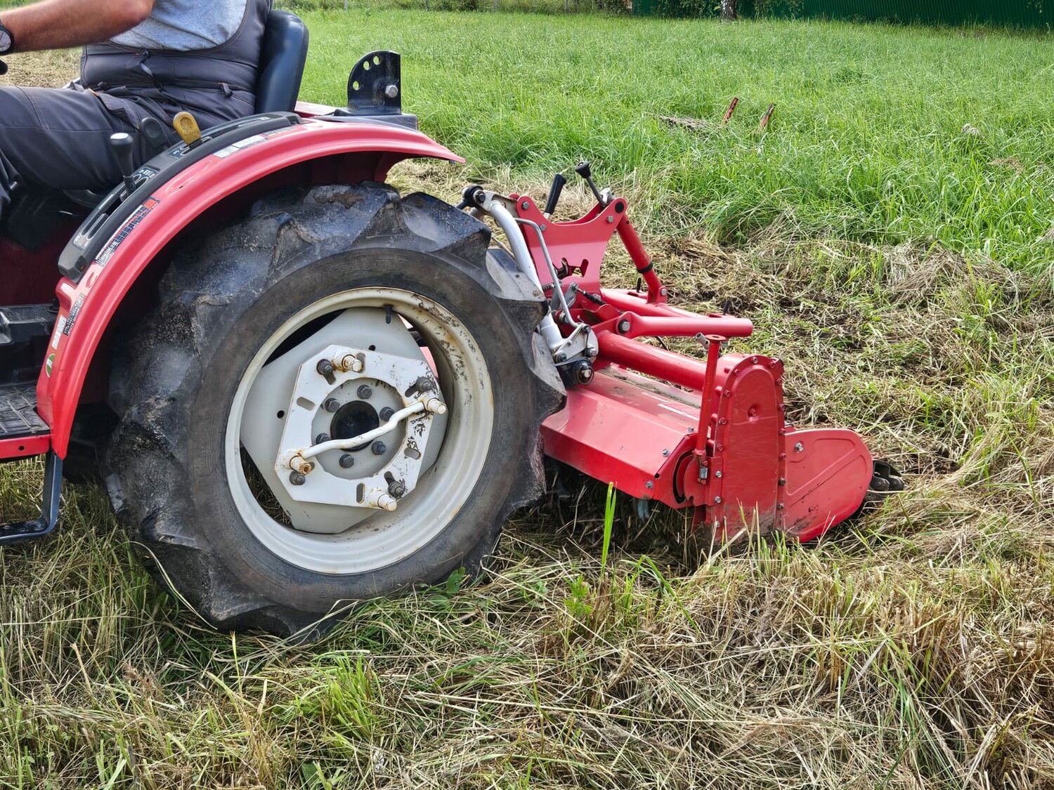 косилка на трактор, косилка для минитрактора, косилка, мульчер для трактора, мини трактор