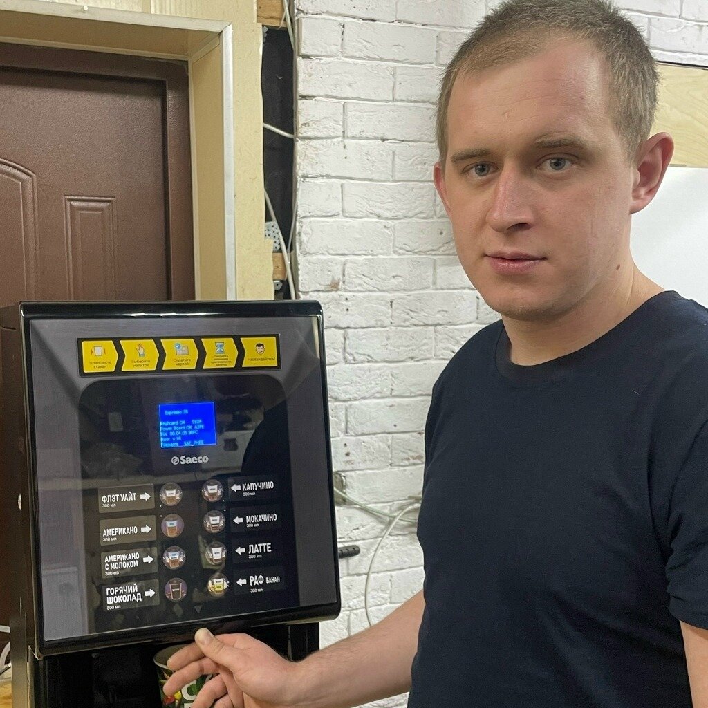 Дмитрий Б.