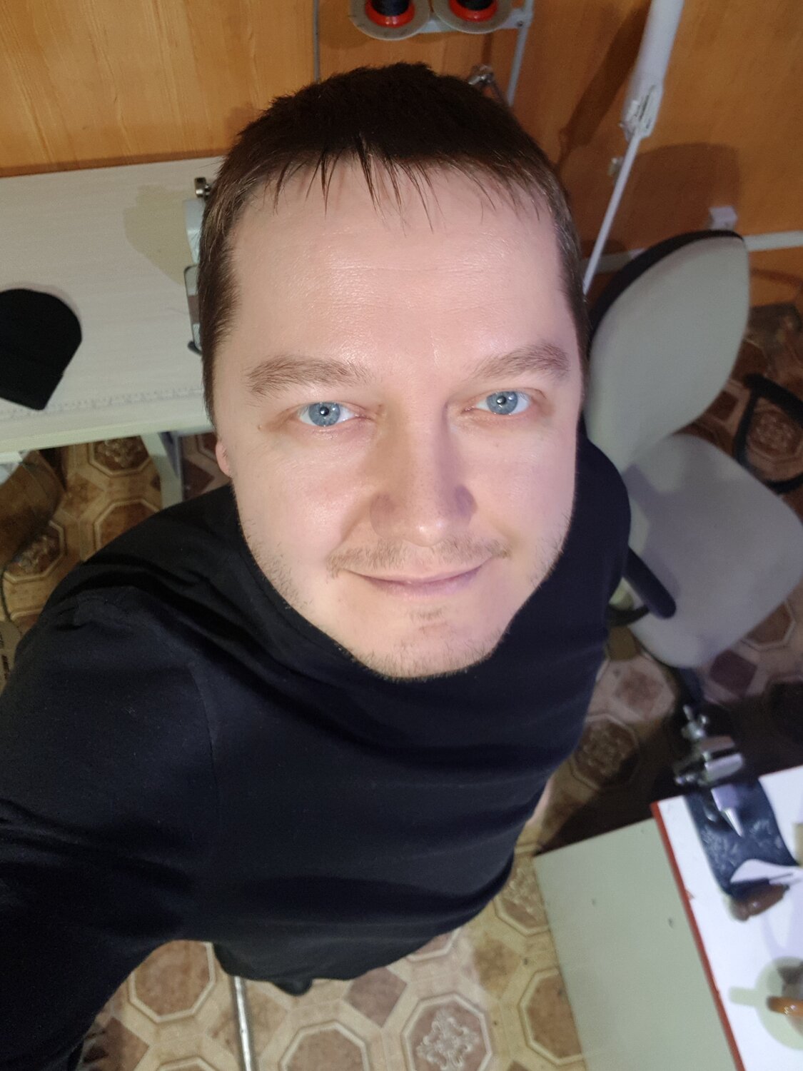 Alexandr Z.