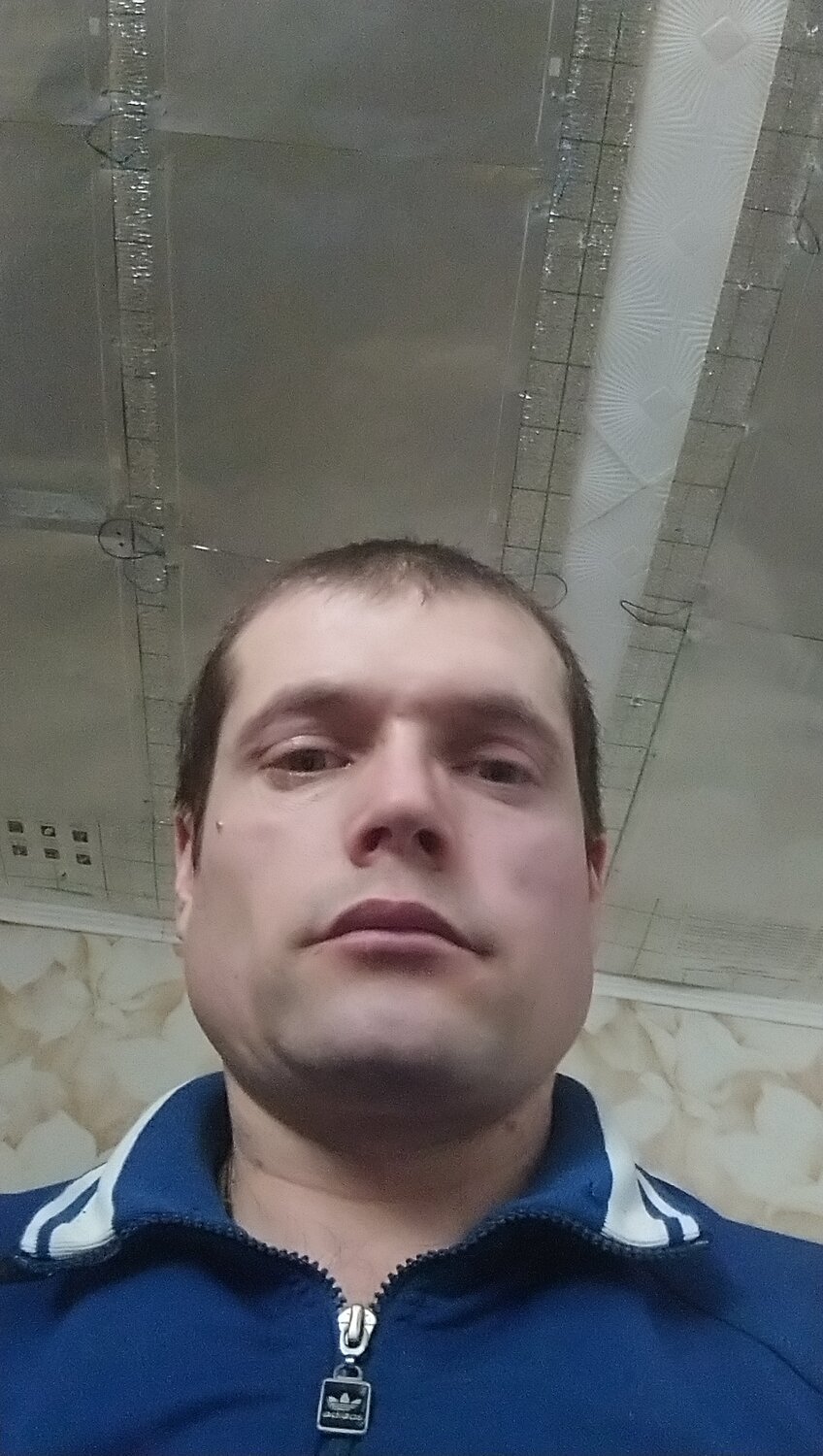 Валерий Шестивский